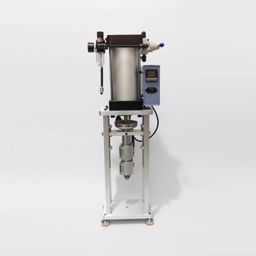 Vertical injection molding - vertical,