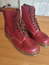 Martens vintage 1460 quilon - dr,