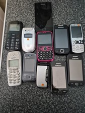 mobile phones spares or repair