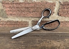 Vintage 8” Solar Foreign