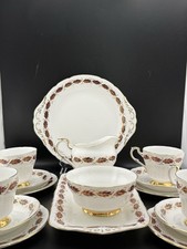 Paragon Tea Cup Set 16 Pieces
