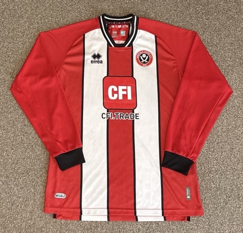 Sheffield united 2023 long - sheffield,