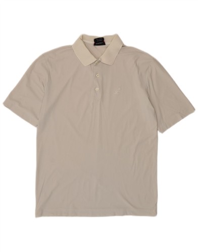 Australian alpina mens polo - mens,