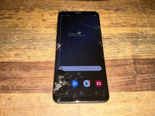 Samsung galaxy g960 64gb - galaxy,
