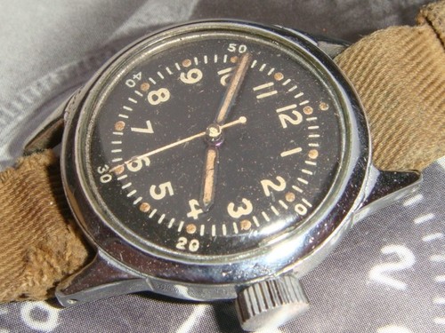 Waltham essc military - essc,