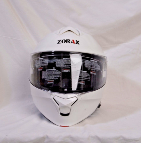 Zorax crash modular motorbike - crash,