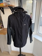 Rab Event Women’s Black