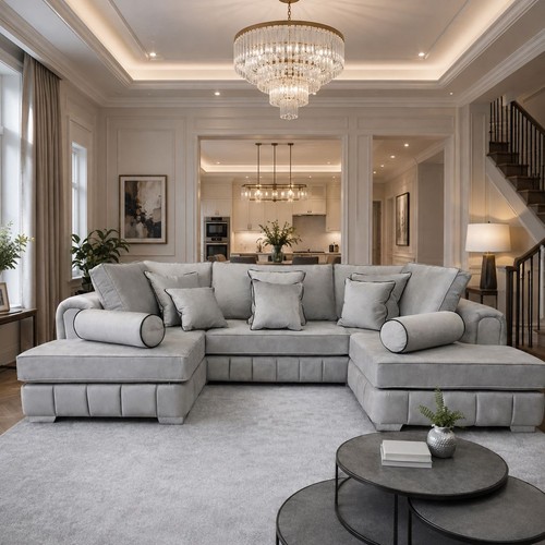 Cinema luxury lilly - luxury,