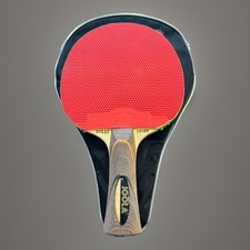 Joola Zolli Light Table Tennis Paddle / Bat in Bag
