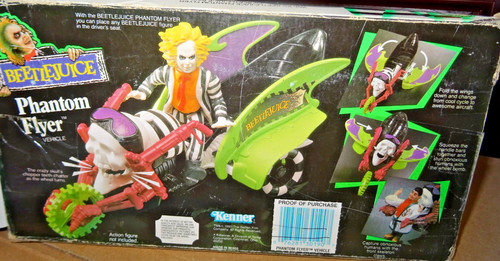 Original vintage kenner - original,