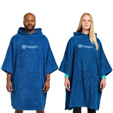 FREESPIRIT Aquarobe
