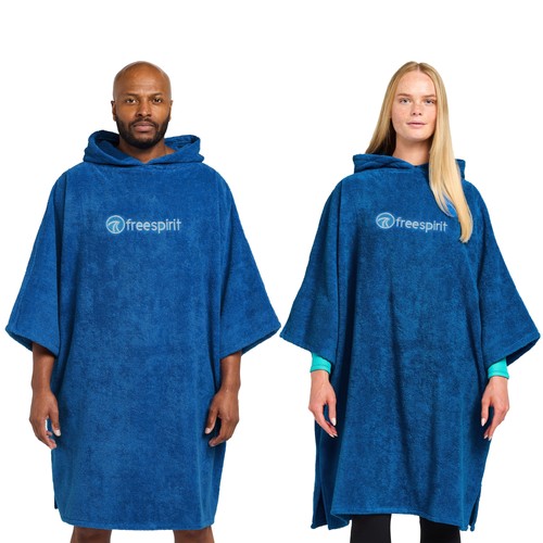 Freespirit aquarobe - freespirit,