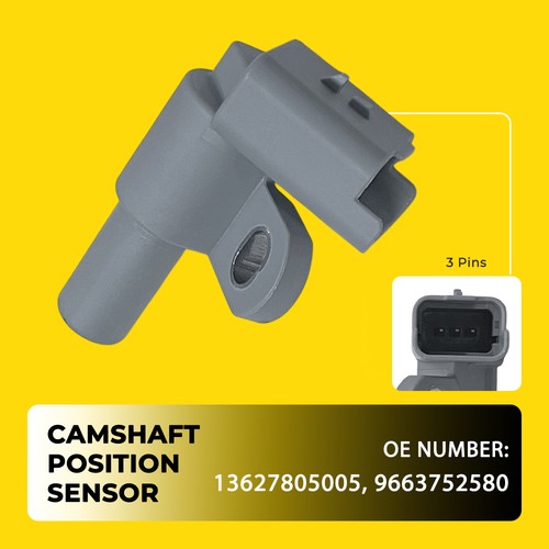 Camshaft position sensor - camshaft,