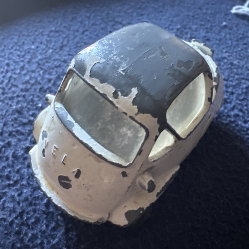 Quiralu isetta velam - isetta,