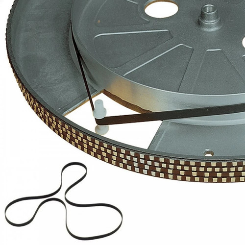 Premium replacement turntable - premium,