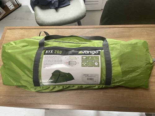 Vango nyx 200 - nyx,