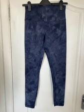 Lululemon Wunder train