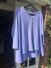 CUTLOOSE @ SAHARA TUNIC TOP