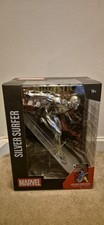 McFarlane MARVEL Silver Surfer