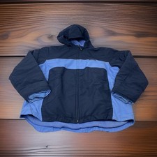 Lands End Youth Boys XL Extra