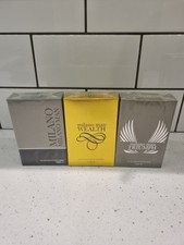 Aftershave New Mens Box Sealed