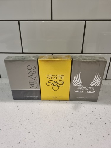 Aftershave new mens - mens, sealed