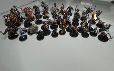 Dungeons & Dragons D&D Miniatures Bundle Collection ~ 50 Minis ~ Monsters Heroes
