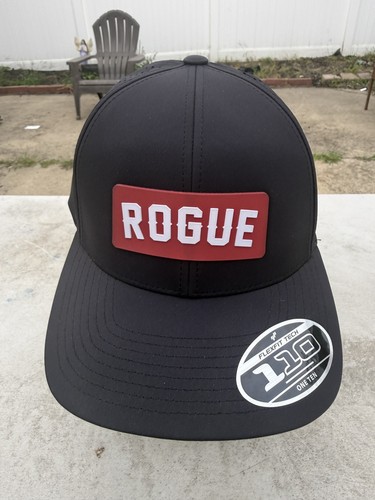 Rogue fitness branded bills - rogue,