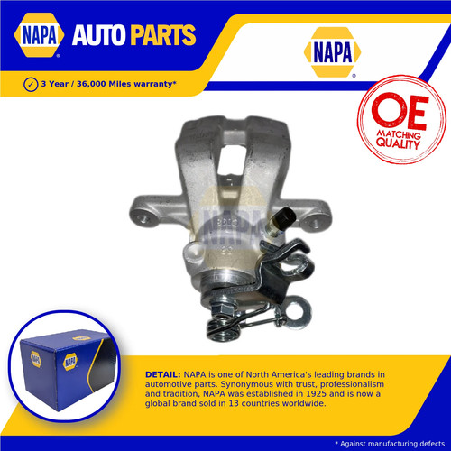 Brake caliper fits - brake, fiat
