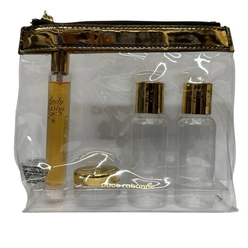 Paco rabanne lady million 10ml - million,