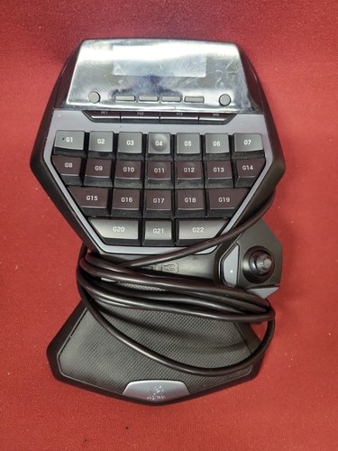 Logitech g13 advanced usb - advanced,