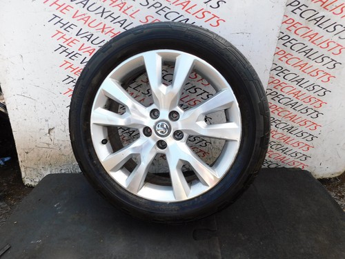 Vauxhall antara 2010 2015 - antara, 2010-2015
