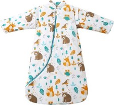 Winter Sleeping Bag 3.5 Tog