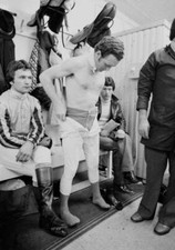 Irish National Hunt jockey