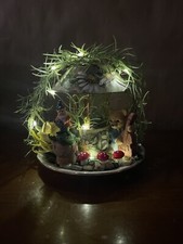 Tea Cup Saucer Arts And Craft