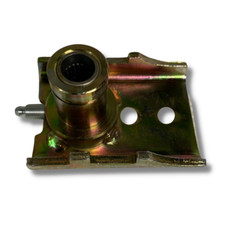 TORO WHEEL HORSE REAR PIVOT