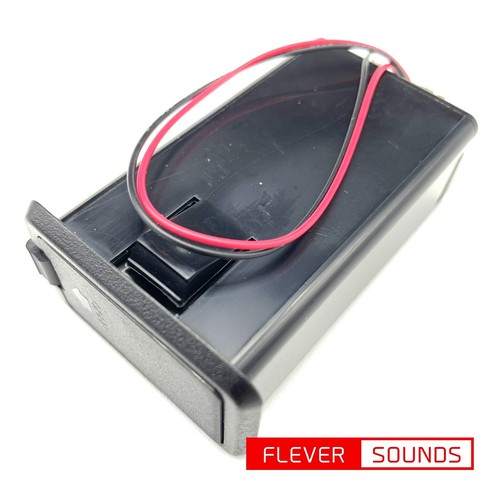 Yamaha ws668000 battery box - yamaha,