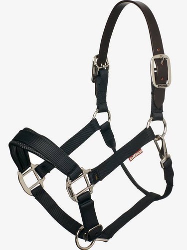 Lemieux break away headcollar - away,