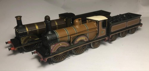 Lbsc gladstone type - lbsc, decal