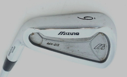 Left handed mizuno 6 - mizuno,
