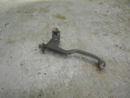 Kawasaki kh125 clutch - ,