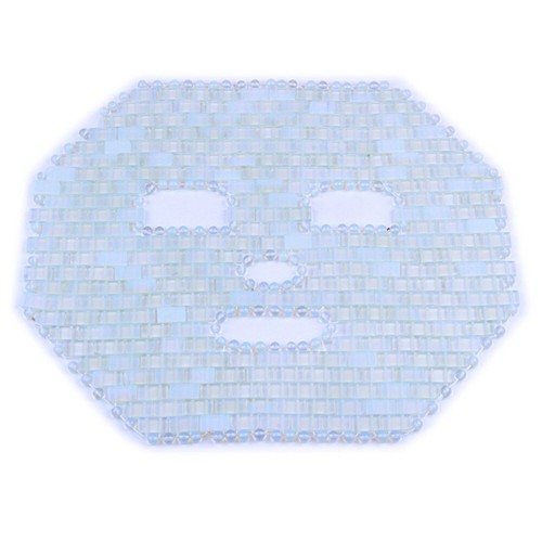 Natural jade facial - jade,
