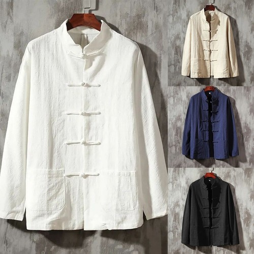 Traditional chinese tang suit - traditional,
