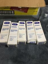 E45 Dermatological Cream, 5 X 50g Boxes Are Tartare See Expired Date