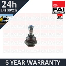 Ball Joint Front FAI Fits