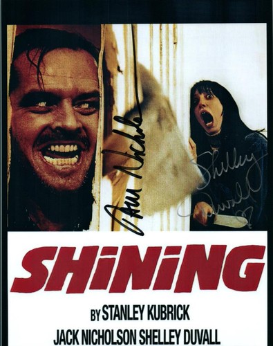 Shelley duvall jack nicholson - shelley,