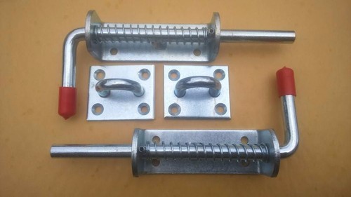 Animal bolt lock catch gate - animal,
