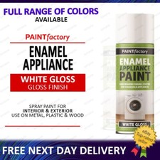 1x Tough Stuff Enamel