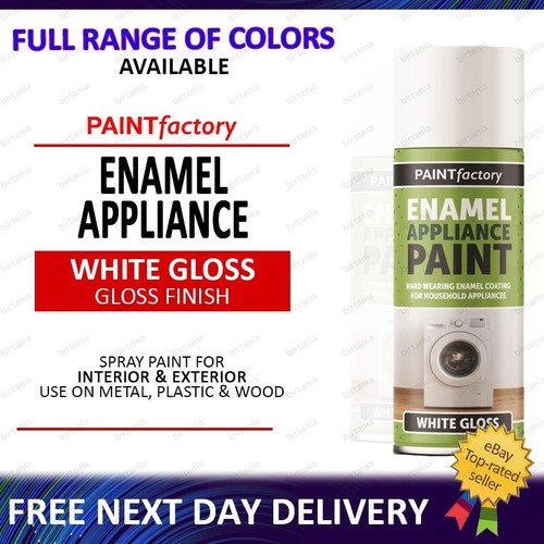 Tough stuff enamel - stuff,