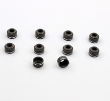 Valve stem seal for Honda XL